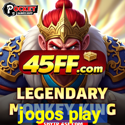 jogos play-to-earn